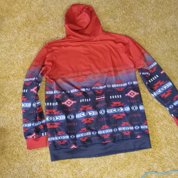 Nu trendz zip up box15 - Picture 2 of 3